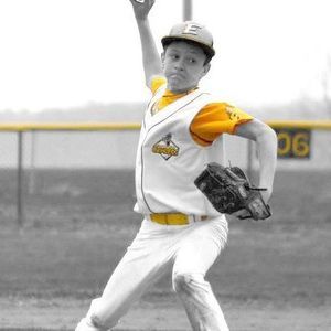 Meet your Posher, Tyler